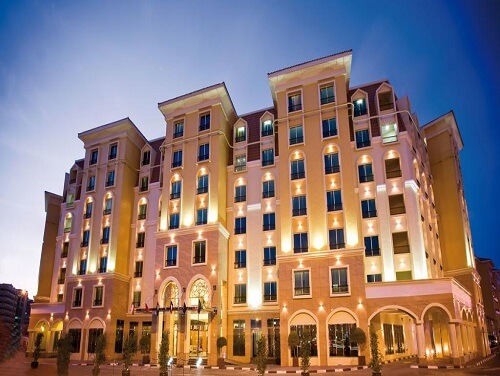 هتل AVANI Deira Dubai دبی